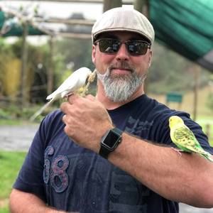 Meet your Posher, Ken